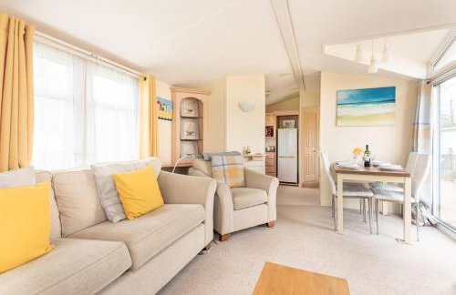 Sunshine Retreat Wadebridge - Foto 7