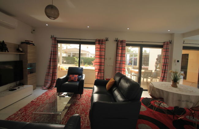 Amour Sénégal - Foto 25