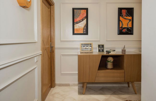 Luxurious Apartment in Sidi Bou Zid With Garden View - Foto 25