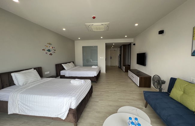 PHONGLIEM Apartment - Foto 20