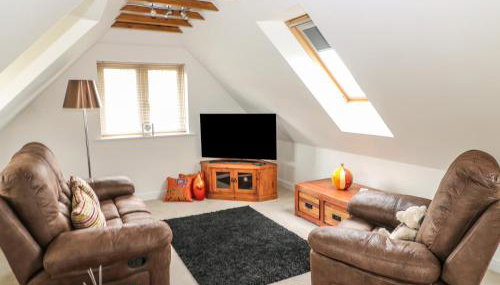 Riverside Lodge - Foto 5