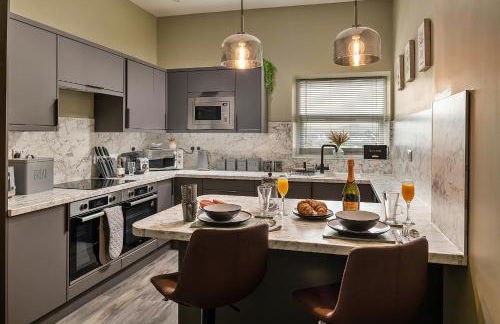 Finest Retreats - Peace Retreats Penthouse - Foto 4