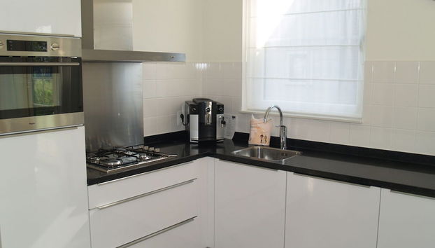 Holiday Home on the Markermeer Near Amsterdam - Photo 5, Cuisine privée