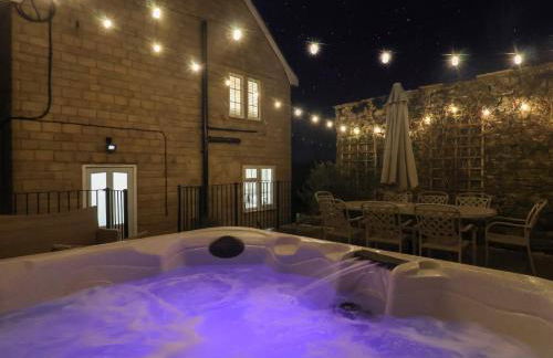 The Stable House - Foto 50