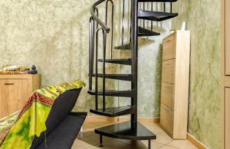 Zen-Haus im Zentrum mit kostenlosen Parkplätzen und automatischem Check-In 24 7 - Mit Netflix und DisneyPlus - Foto 9