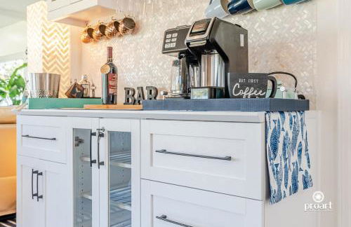 Luxury Beach Cottage With Private Beach - Foto 62