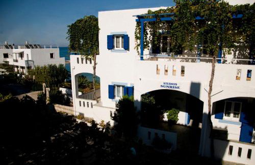 Sunrise Studios - Foto 30