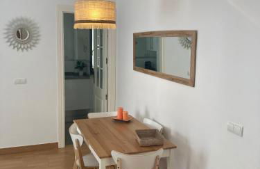 Rialto céntrico patio sevillano - Foto 8