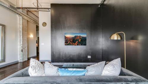 Luxury Downtown Dallas Stay by Amyfinehouse - Foto 5