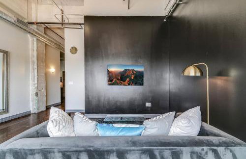 Luxury Downtown Dallas Stay by Amyfinehouse - Foto 5