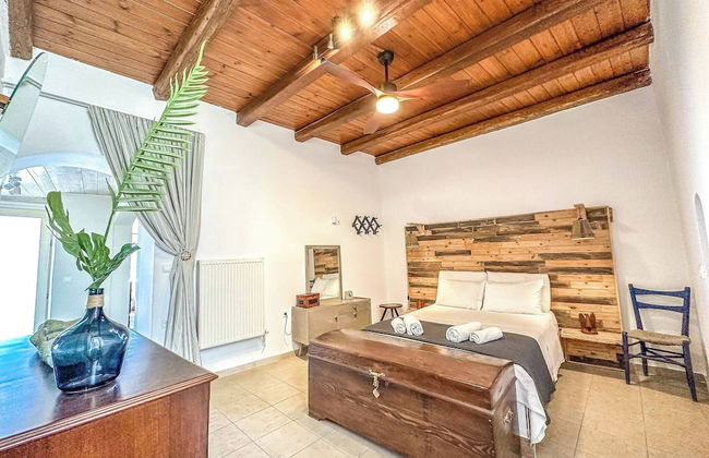 Travelers And Hikers Delight House1 Next To Sougia - Photo 2