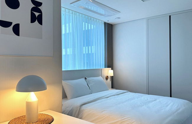 Brown Suites Busan - Foto 69