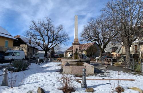 Maison centre proche ski et lac - Foto 1