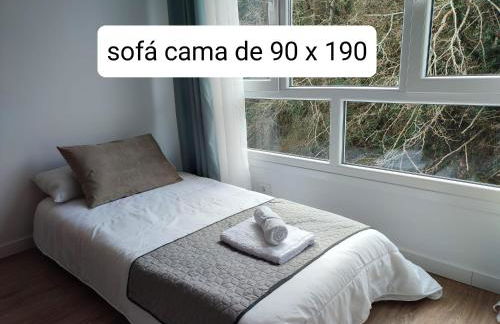 O Paseo, 5 estrellas. - Photo 13