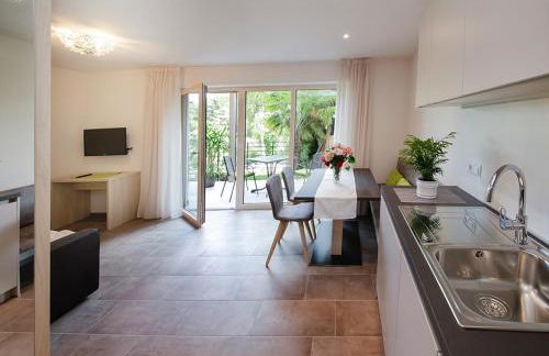 Gartenappartements Die Mühle - ADULTS ONLY - Foto 35