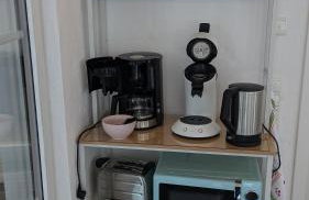 Pension Kleine Auszeit - Foto 7