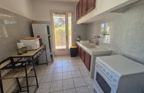 Villa climatisée avec grand jardin, animaux admis - FR-1-776-138 - Foto 4