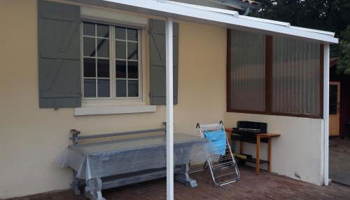 Maison de vacances St Brévin les pins - Foto 4