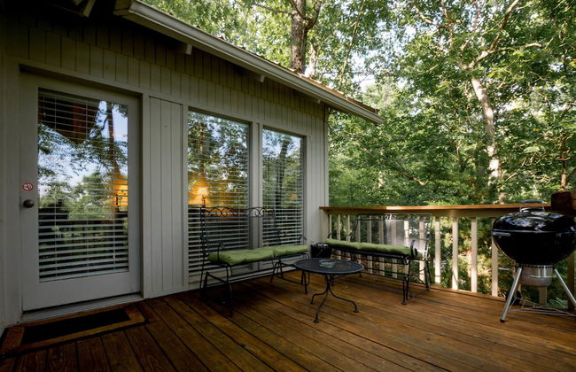 Beaver Lake Cottages - Foto 30