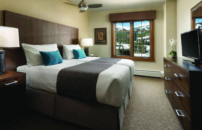 The Residences at Main Street Station, Breckenridge - Foto 4