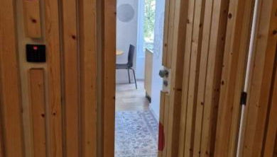 Gray Red Porto Apart - Foto 4