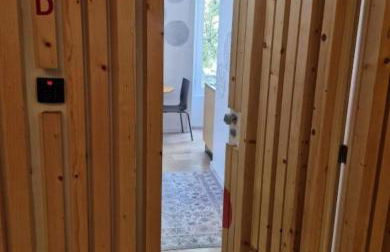 Gray Red Porto Apart - Foto 4