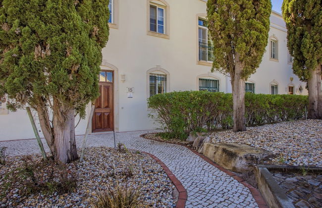 3Br Apt-quinta do Lago-private Terrace - Foto 24