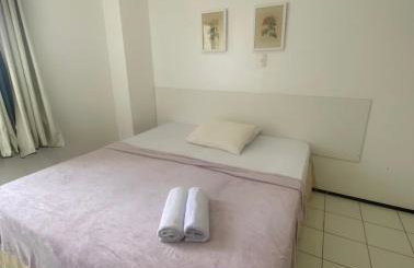 Silva Hospedagem - Flat Biarrtiz - Foto 29