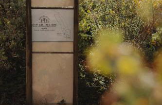 Mongolian yurt at a nature retreat - Foto 29