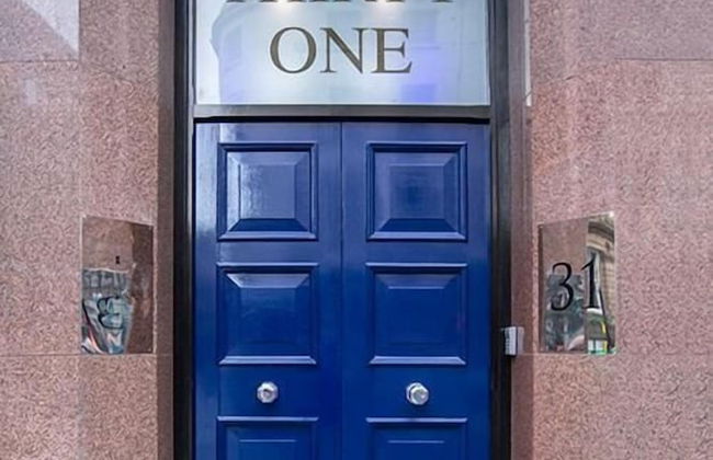 Cavern Quarter Apts - 31 North John St - Foto 24