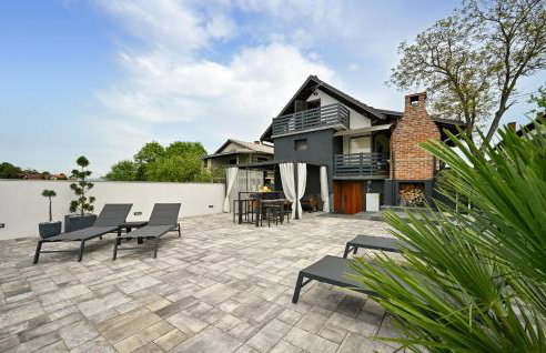 2 Bedroom Cozy Home In Jalzabet - Foto 9