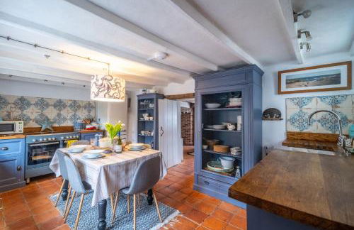 Fox Cottage - Foto 6