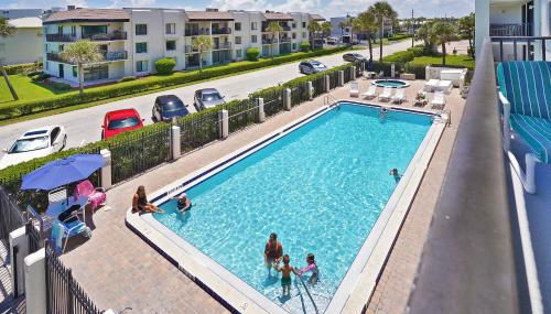 Cape Winds Resort - Foto 3