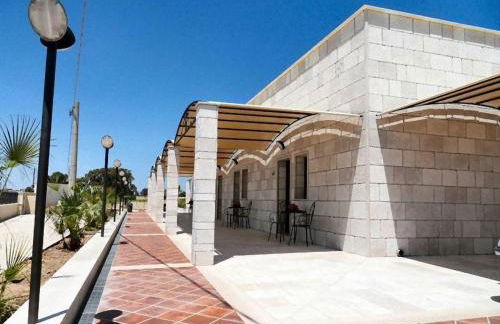 Residence Bandiera Gialla - Foto 25