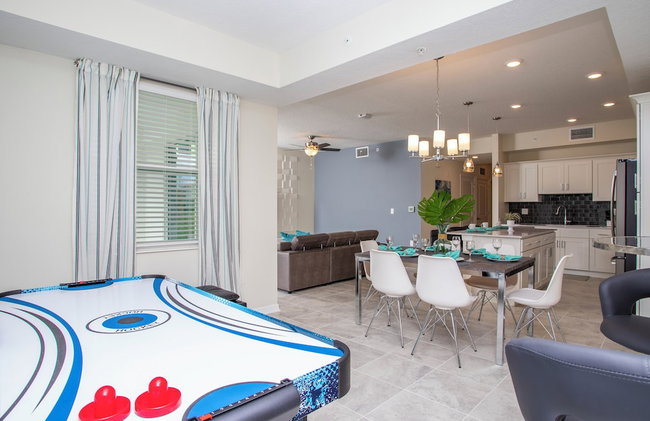 Marvelous 2 Bd Apt Close to Disney at Storey Lake 106 3121 - Foto 13