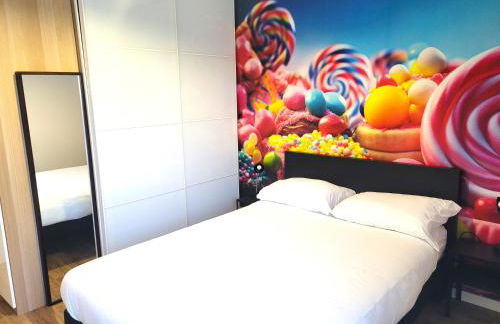 Candyland-20min Disney-Famille - Foto 13