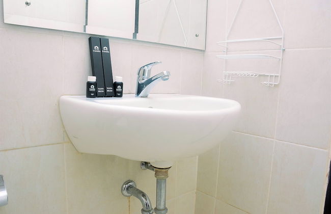 Best and Strategic Nifarro Park Studio Apartment - Foto 11