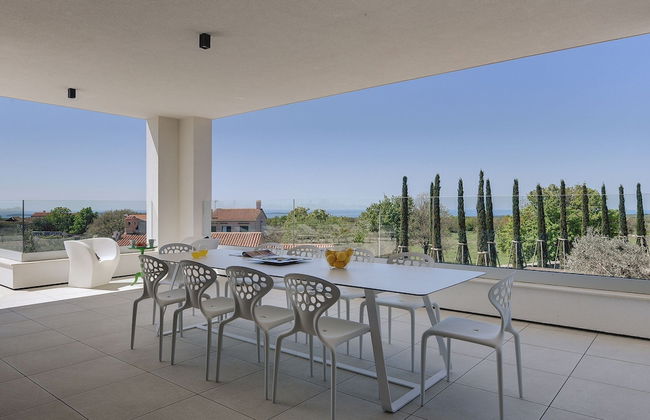 Villa in Vodnjan With Swimming Pool - Foto 35