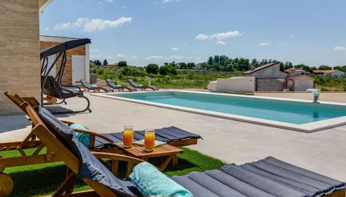 Villa Kate ZadarVillas - Foto 4