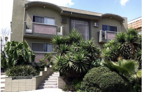 Cozy spot in Koreatown - Foto 1