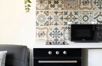 L'Ecrin de Jennesson - Studio 2 Pers - Nancy - Foto 6