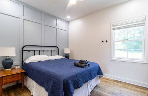 Private Retreat! Pool, Hot Tub, Awesome Views, Washer & Dryer, Wi-Fi, Near Rome, GA - Foto 47