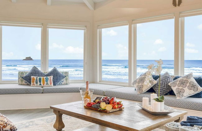 Sanctuary by the Sea by Avantstay Waterfront + Views - Foto 1