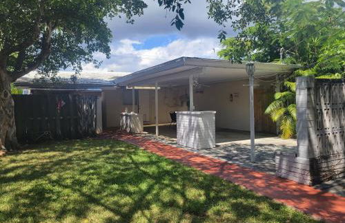 Apts with Backyard Near Fort Lauderdale Beach, Nightlife, Cruise Port, Airport - Foto 6