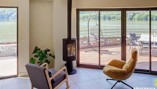 Villa Arvernha - Photo 4