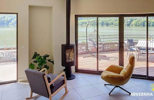 Villa Arvernha - Foto 4