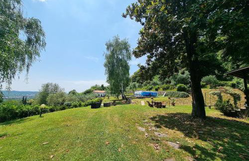 Villa Tudor - Beautiful large villa amidst lush green nature! - Foto 18