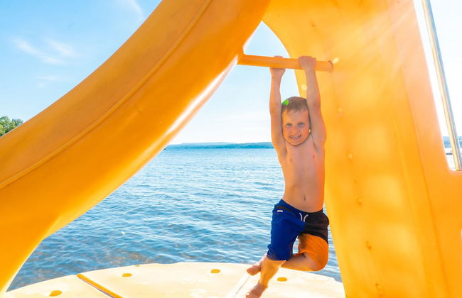 Topcamp Onsakervika - Tyrifjorden - Foto 44