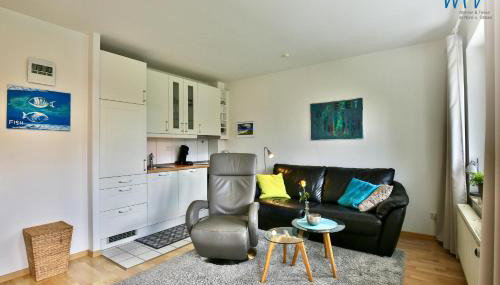 Residenz am Alten Leuchtturm Ferienwohnung 7 - Foto 2