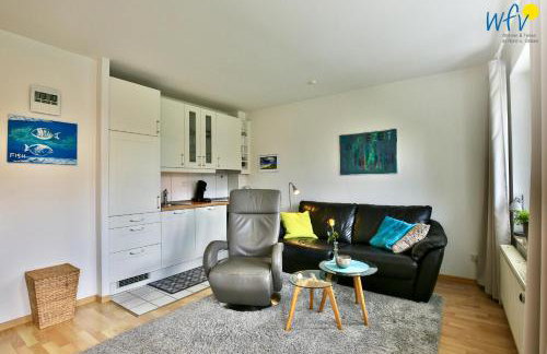 Residenz am Alten Leuchtturm Ferienwohnung 7 - Foto 2